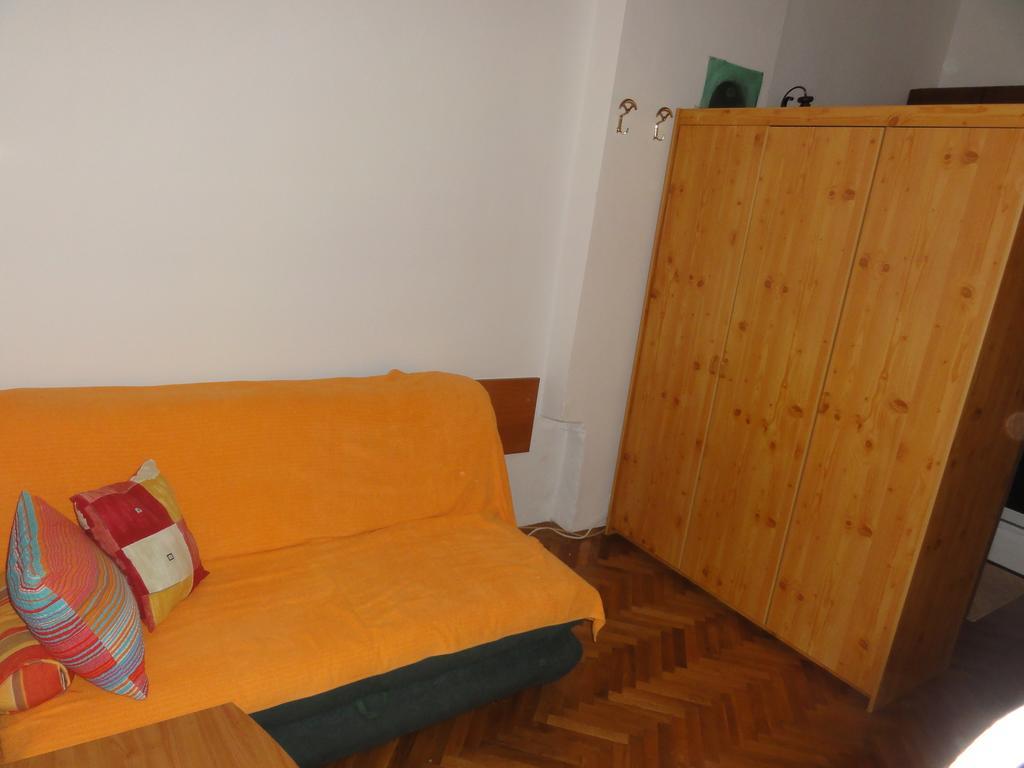 House Lavanda Poreč Kamer foto