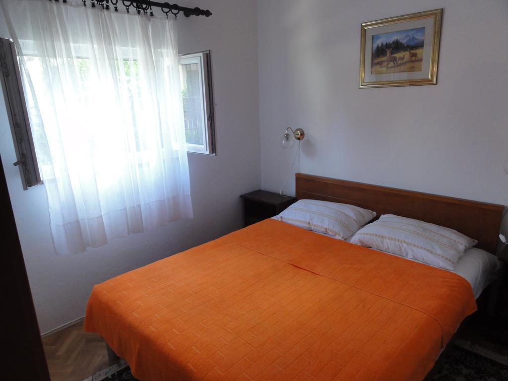 House Lavanda Poreč Kamer foto
