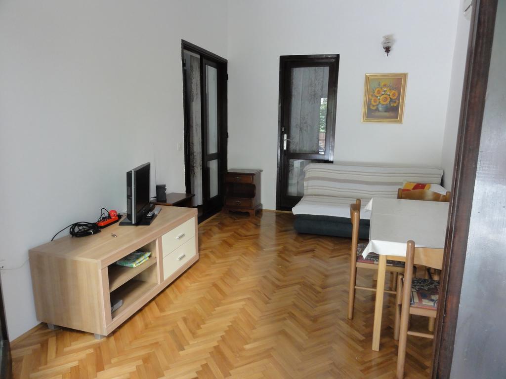 House Lavanda Poreč Kamer foto